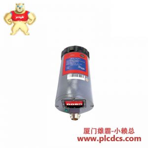 Fireye 85UVF1-1QD 燃烧器火焰检测UV传感器