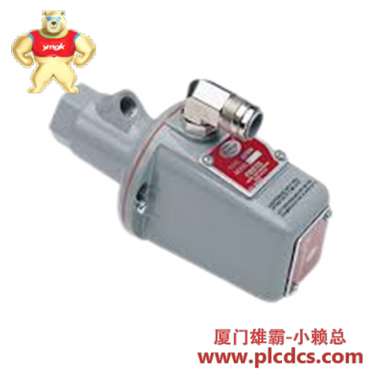 fireye_85uvf1-1qd.png Fireye 85UVF1-1QD 燃烧器火焰检测UV传感器