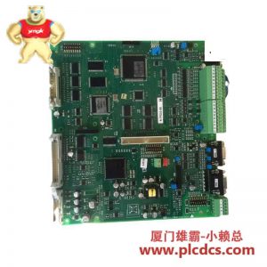 GE-Fanuc 369B1844G5004 输入模块