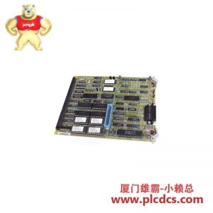 通用电气 GE DS3800HMPF1E 微处理器板 控制模块
