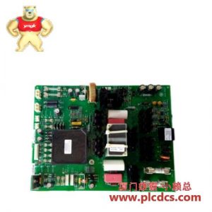 GE GE DS3800HMPG 微处理器主板 控制系统模块
