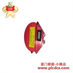 GE发那科A860-0360-T201编码器