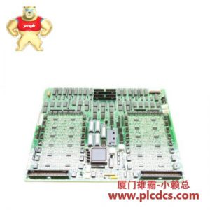 GE GE Fanuc DS200TCDAH1B 标记V板