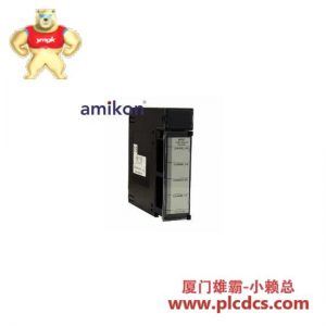 GE通用电气 HE693ADC415E 模拟输入模块