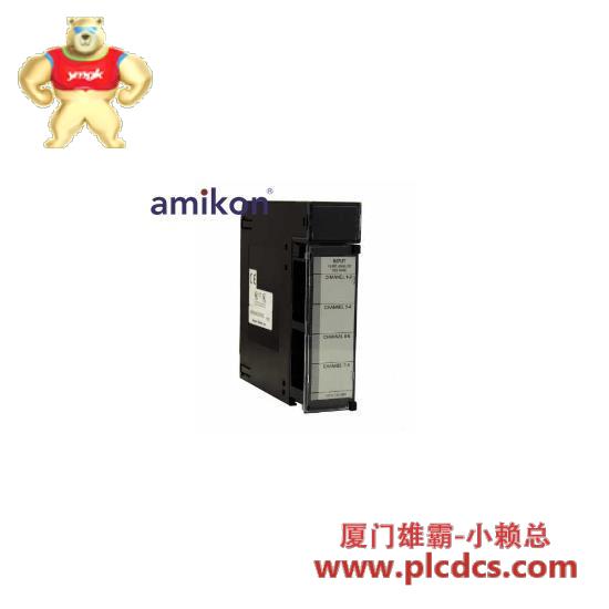 ge_fanuc_he693adc415e_module.jpg GE通用电气 HE693ADC415E 模拟输入模块