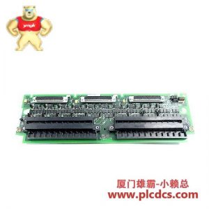 GE GE Fanuc IS200TBAIH1C 标记VI电路板