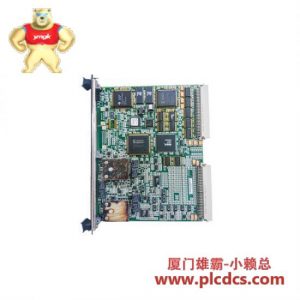 GE GE Fanuc IS200VAICH1D 输入输出处理器板