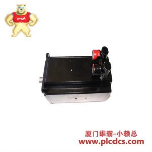 GE发那科WHEDCO伺服电机 MTR-3T45-H-R-0-M-0-A