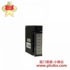 GE通用电气 RTD输入模块 HE693RTD600