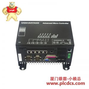 GE P111-6052 高级微控制器模块