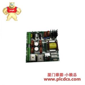 通用电气 GE DS200EXPSG1A 工业电源板