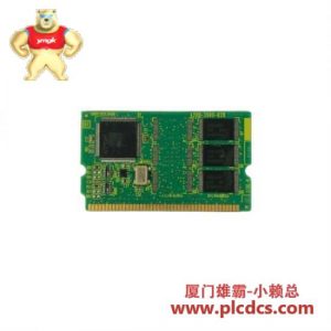 GE通用电气法纳克A20B-3900-0287电路板