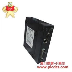 GE通用电气 IC693CPU363 CPU模块
