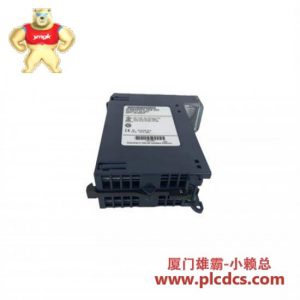 GE通用电气 IC694MDL654 输入模块