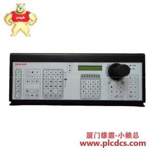 霍尼韦尔 HEGS5300 键盘模块 工业控制专用