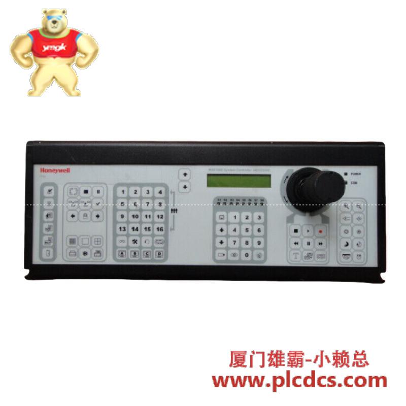 hegs5300_honeywell_keyboard_module.jpg 霍尼韦尔 HEGS5300 键盘模块 工业控制专用