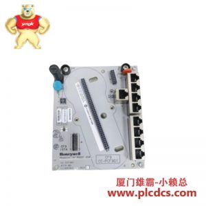 霍尼韦尔 DC-TCF901 51307593-176 控制电路板