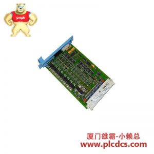 霍尼韦尔 FC-SDO-0411 数字输出模块 工业控制专用