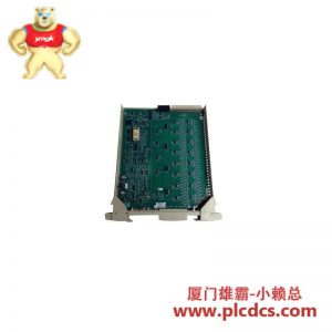 霍尼韦尔 MC-PDIY22 80363972-150 数字输入模块