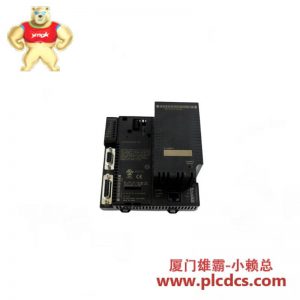 GE IC200CPUE05-FH 嵌入式以太网接口处理器