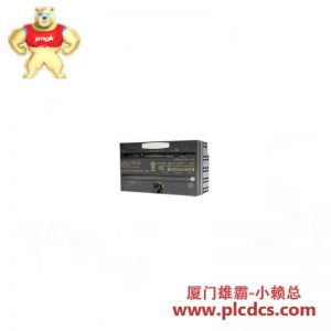 GE通用电气 IC200MDL740J 输出模块