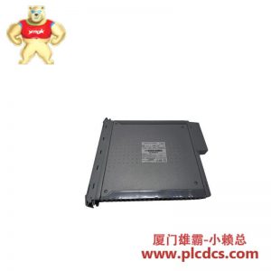 ICS Triplex T9087AADVANCE 工业控制工作站