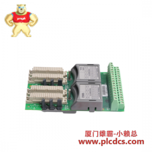 ABB Others ICS T9482 工业控制模块