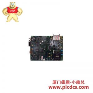 GE工业控制模块 IS200STAIH2AB 涡轮控制板