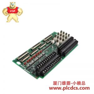 通用电气 GE IS200TVIBH2B 振动终止卡 Mark VI系列