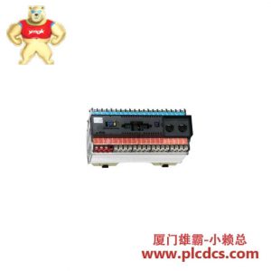 Klockner-Moeller PS3-AC-EE紧凑型PLC控制器