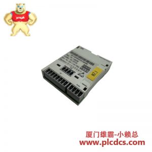 KUKA KRC2 00-119-763 单独制动模块