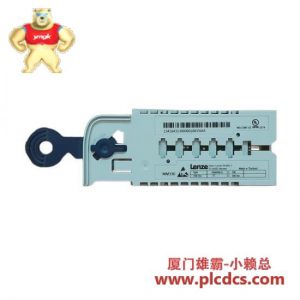 伦茨EPZ-10203 变频器模块，适用于自动化控制系统