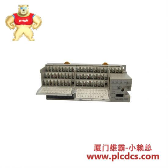 lutze_ube-fl_34_24vdc.jpg LUTZE UBE-FL/34 24VDC 模块 - 高效工业控制解决方案