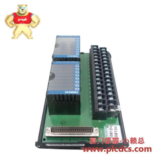 p0916gj_foxboro_module.jpg 福克斯博 P0916GJ 控制模块