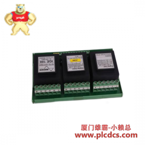 Others Pacific 6445-001-K-N 工业控制模块