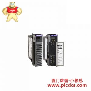 PROSOFT MVI56E-MCM 通信模块