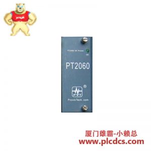 普维博科技 PT2060/90 电源供应模块