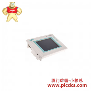 西门子 6AV6640-0CA11-0AX0 触摸面板