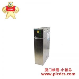 西门子 6DL3100-8AC03 控制模块