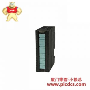 西门子 SIEMENS 6ES7331-1KF02-0AB0 模拟输入模块