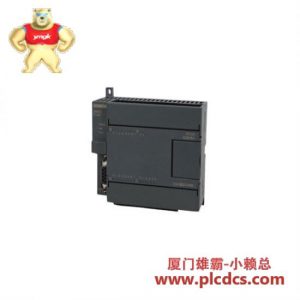 西门子 6ES7 214-1BD23-0XB0 AC电源供应模块
