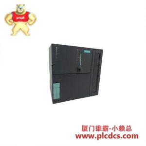 西门子S7-300系列6ES7 315-6TH13-0AB0 CPU模块