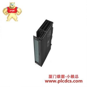 西门子 6ES7 331-7KF02-0AB0 模拟量输入模块