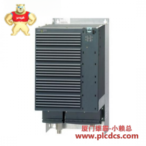 西门子 6SL3210-1SE31-1UA0 变频器功率模块