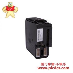 EMERSON VE4001S2T2B1 分立输入卡