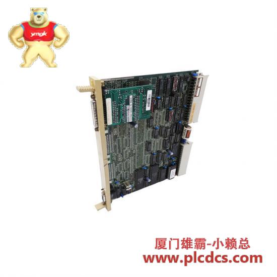 vipa_7641_pc_board.jpg VIPA 972-0DP10 工业自动化控制模块