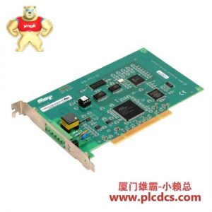 Woodhead SST-DHP-PCI 接口卡,高效数据传输解决方案