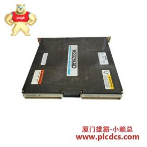 WOODWARD 5464-6483 数字控制操作界面