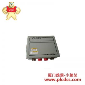 WOODWARD伺服驱动器9907-135,高效精准控制解决方案