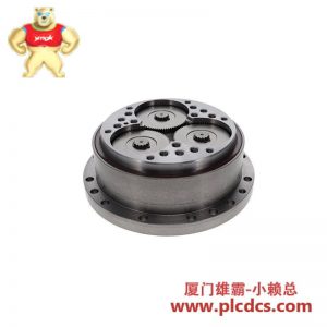 YASKAWA 齿轮减速器 HW0387753-C 伺服驱动模块